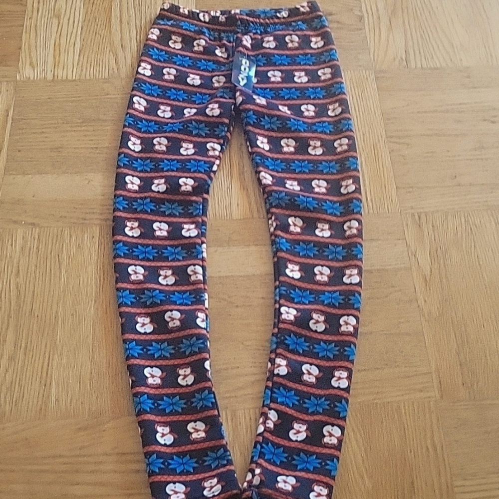 Christmas Pants